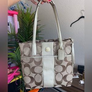Coach vintage Shoulder bag